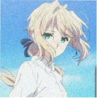 用户深夜补番党头像